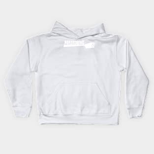 ParaRowing Kids Hoodie